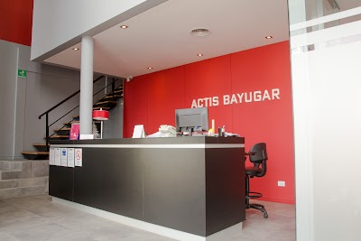 Actis & Bayugar - Sancor Seguros