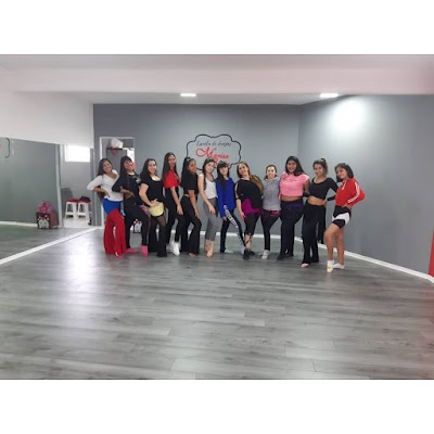 Escuela de Danzas Marisa Brito