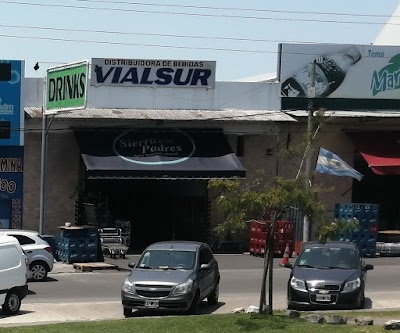 DISTRIBUIDORA VIALSUR