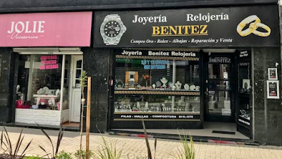 Joyería Y Relojería Benitez