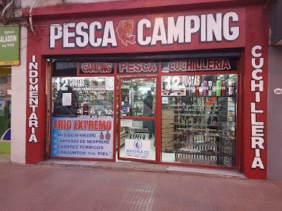 Casa De Pesca El Manguruyu