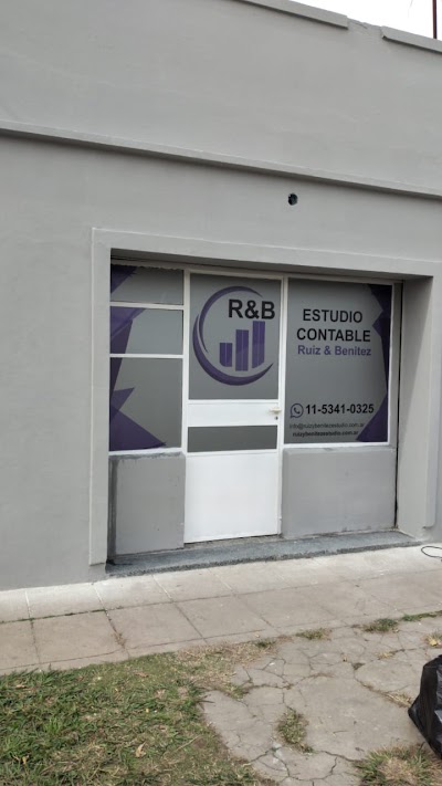 Estudio Contable Ruiz & Benitez