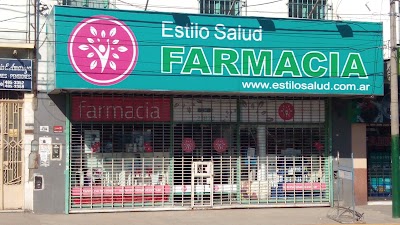 Farmacia Aparicio - Estilo Salud