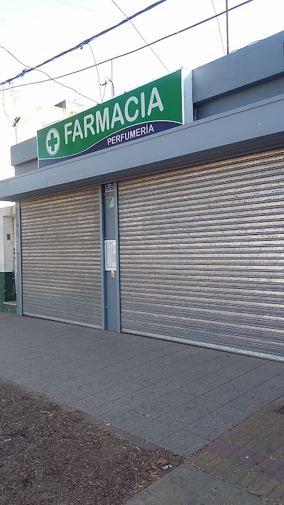 Farmacias Urbanas Scs