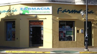 Farmacia Villanueva