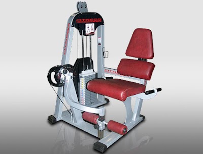 Fitness Gym equipamiento integral para gimnasios