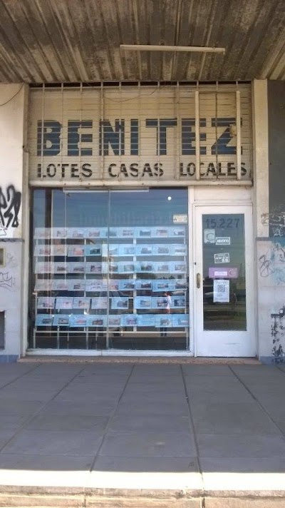 BENITEZ InmobiliariA