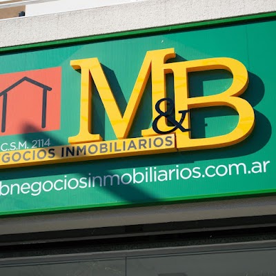 M & B Negocios Inmobiliarios