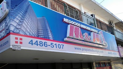 Negocios Inmobiliarios M & M