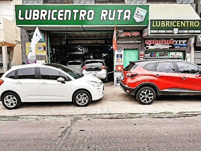 Lubricentro Ruta