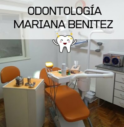 Odontología Dra. Mariana Benitez