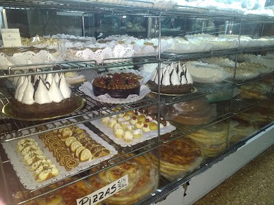 Panadería Y Confitería Biarritz