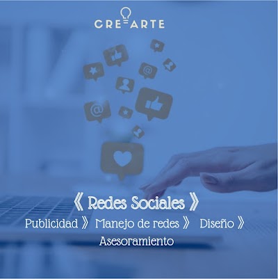 CreaArte Ideas Digitales