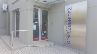 Instituto Privado de Radiología Gómez Benítez