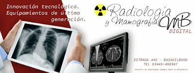 Radiologia MB