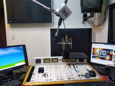 Radio Mar del Plata