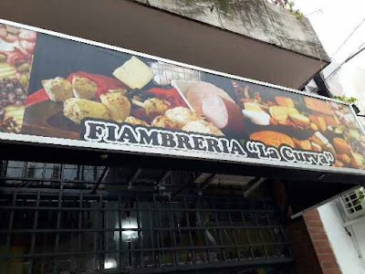 Fiambreria y queseria La Curva