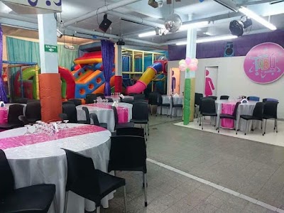 Tabú Eventos