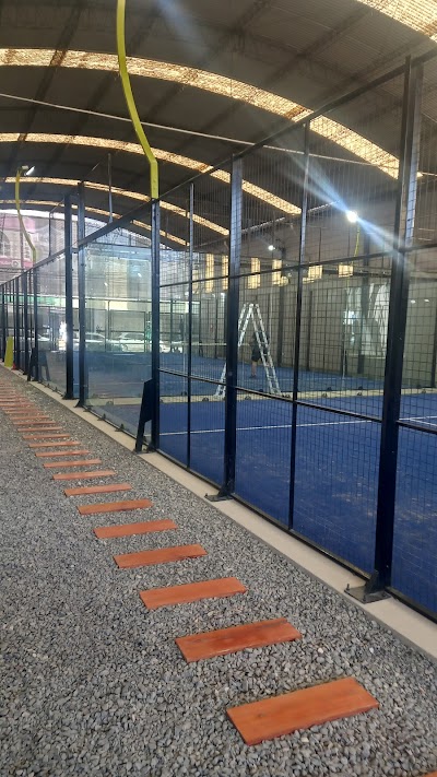 Bel Gioco Padel