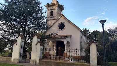 Plaza Principal de Mariano Benitez