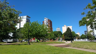 Plaza Olazábal