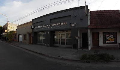 MARCELO CHIAPPEZZONI