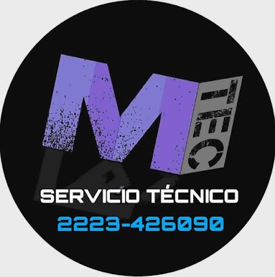 M-TEC SERVICIOS MAGDALENA