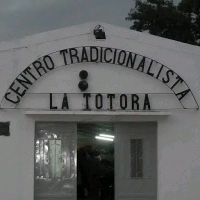 CENTRO TRADICIONALISTA LA TOTORA - MAGDALENA