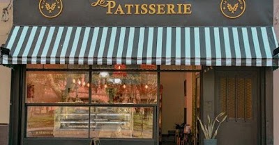 Le Patisserie