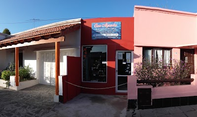 Casa Alejandro Sh