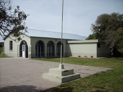 Escuela N 25