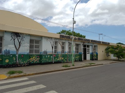 Escuela Secundaria de Educación Técnica N°1