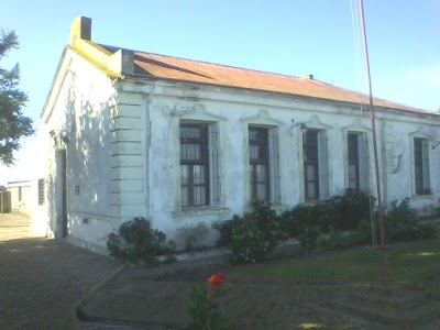 Escuela " El Porteño "