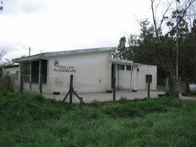 ESCUELA PRIMARIA Nº27 BARTOLOME MITRE