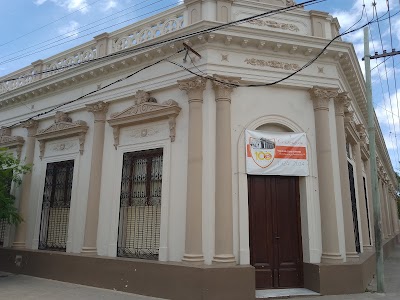 Colegio de la Sagrada Familia