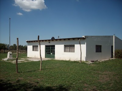 Escuela Primaria N° 40 - Pje. La Matraca