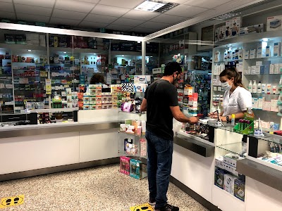 Farmacia D'alessandro