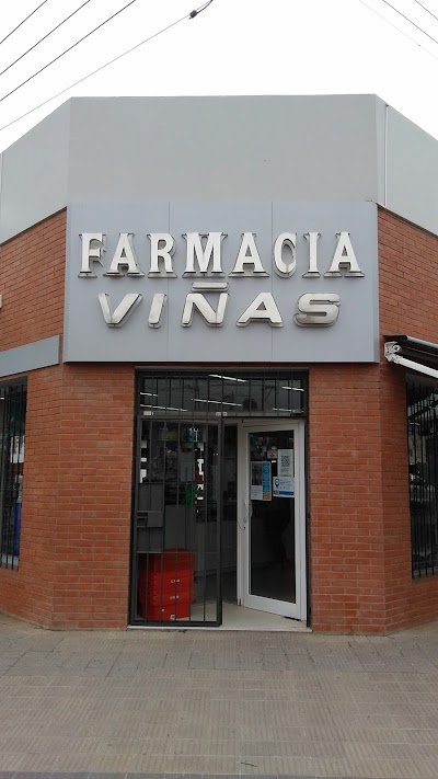 Farmacia Viñas