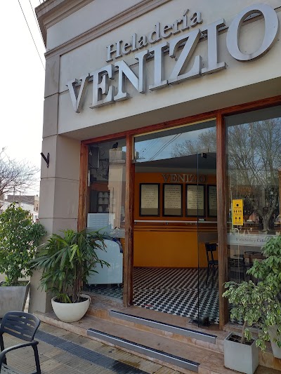 Heladeria Venizio