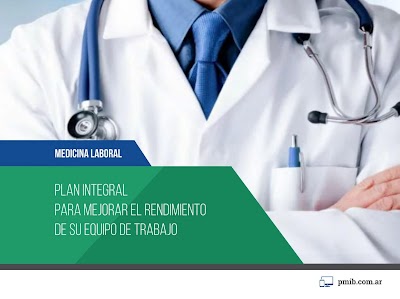 PMIB Salud Laboral