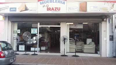 Irazu Muebles