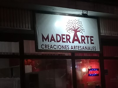 Maderarte