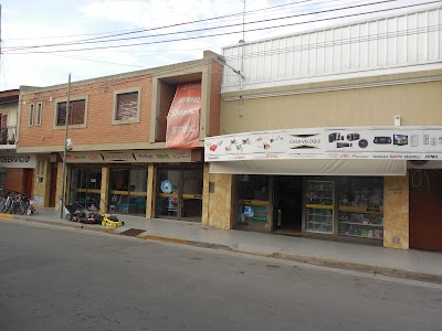 Casa Veloqui art. del hogar