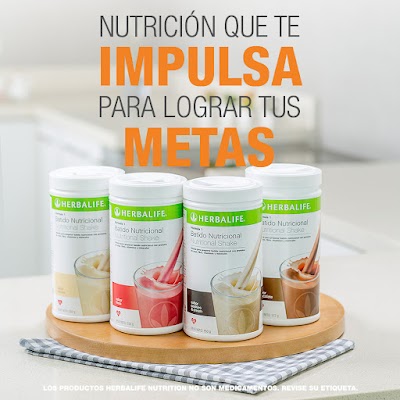 Herbalife (Asociado Independiente)