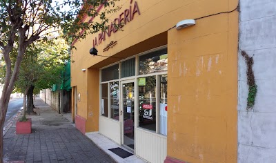 Panadería "La Panadería"