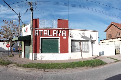 "ATALAYA" PIZZAS Y PANADERIA