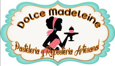 Dolce Madeleine