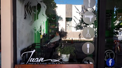 Peluquería Juan