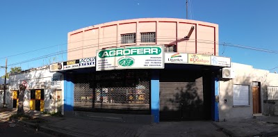 Ferretería Agroindustrial Agroferr