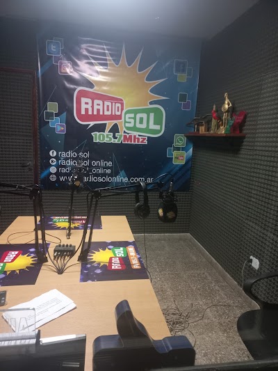 Radio Sol Online